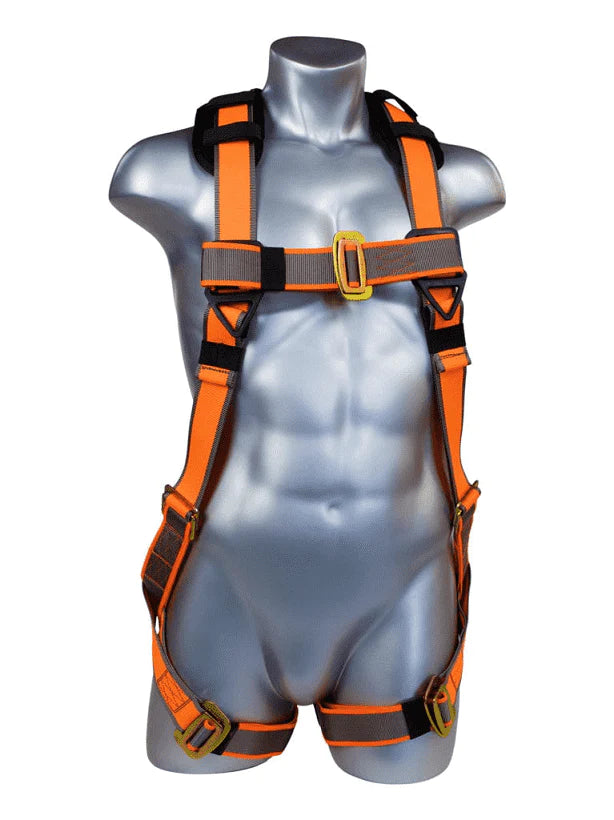 B2000 Malta Dynamics Warthog® Pass Thru Harness (S-M-L) B2000 Malta Dynamics Warthog® Pass Thru Harness (S-M-L)